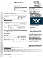 Medco Presciption Forms PDF