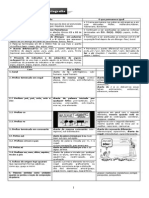 ACENTUAÇÃO Com Gabarito PDF