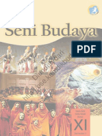 Seni Budaya (Buku Siswa)