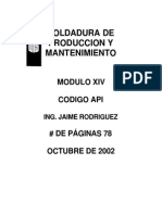 API 1104  CODIGO.pdf