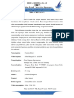 TOR Materi 2 Kedakwahkampusan PDF