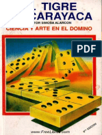 Ciencia y Arte en El Domino - Tigre de Carayaca PDF