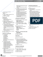 B1 Unit 8 PDF