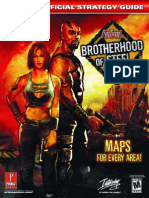 Fallout Brotherhood of Steel Prima Official Eguide PDF