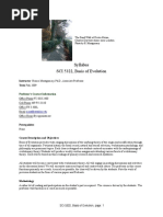 UT Dallas Syllabus for sci5322.0t1.09f taught by Homer Montgomery (mont)