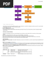 Legal Research Guide: Search Strategies