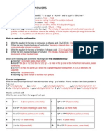 level 3 basic facts revision answers