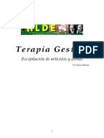 La Terapia Gestalt (90 PGS) PDF