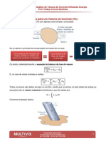 Análise de Energia em Volume de Controle.pdf