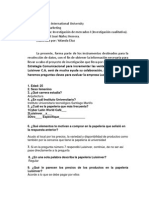 Encuesta Papeleria Luisinver PDF