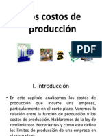 Costos de Producción 2013 PDF