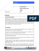 Administración Portuaria PDF