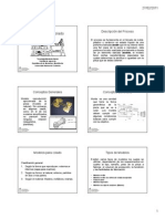 Presentacion Procesos - de - Colado PDF