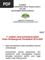 Aspek Keselamatan Dalam PJK Dan Sukan