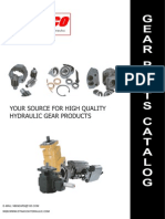 Dynaco Hydraulic PDF