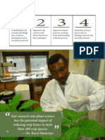 Dumenyo - Research Impact Statement PDF