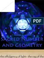 Sacred Geometry Webinar 1 PDF