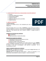Fuentes Obligaciones PDF