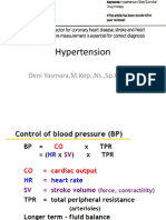 Hypertension