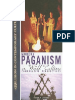 STRMISKA, Michael. Modern paganism in world cultures- comparative perspectives.pdf