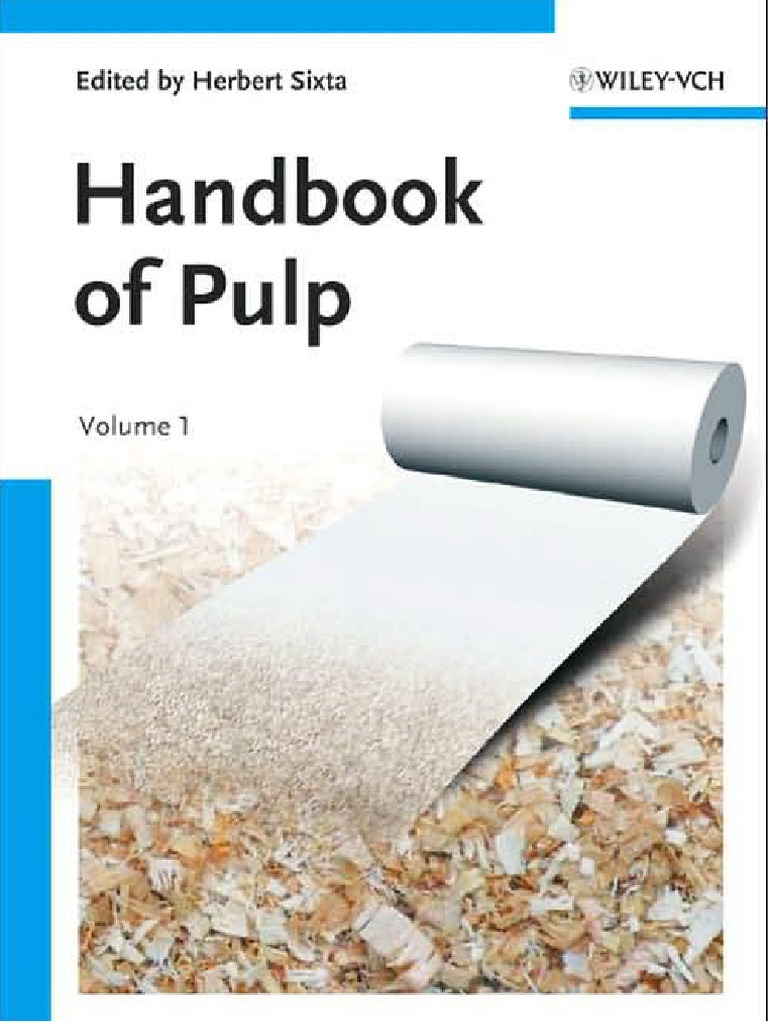 handbook of pulping and papermaking free download