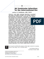 Acute Right Ventricular Infarction Insights for the Interventional Era.pdf
