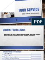 Food Service.pptx