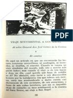 Un Viaje Sentimental A San Ángel PDF