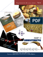 TETRAS Educare Study Notes Vol 28 Carbohydrates