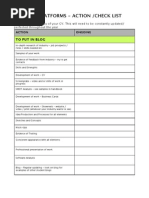 Download Checklist by dphotoportsmouth SN242025600 doc pdf