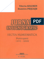 ACIR Jurnal Insigne 2003