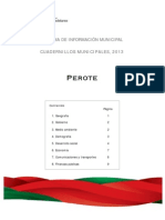 Perote PDF