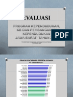 Evaluasi-1213 - Rakerda - Sekretaris