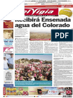 Periódico El Vigía, Edición impresa, 6 de octubre de 2014.pdf