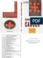 MALTEZEANU GRIGORE CONTRA RISCULUI DE CANCER Rec PDF