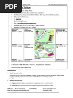 Download Oscillations notes by xwenhan SN24203094 doc pdf