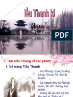 Tieu Thanh Ki - 2