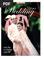 Download Your Wedding 2014 by The Myanmar Times SN242032111 doc pdf
