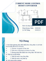 DC-DC Boost Converter PDF