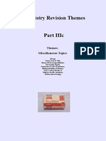 Dr Davids Revision Themes (Part IIIc) BkIV
