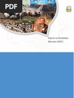Download Buku Sejarah Perundingan Perubahan Iklim di UNFCCC by Ari Wijanarko Adipratomo AA SN242036257 doc pdf