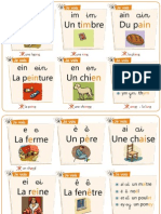 Affiches Grapho Phonologiques Période 1 PDF