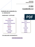 Cuadenrillo 2.6 PDF