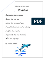 Turanga Dolphin