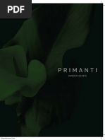 Pay Your Way in Tata Primanti Garden Estate Gurgaon 72