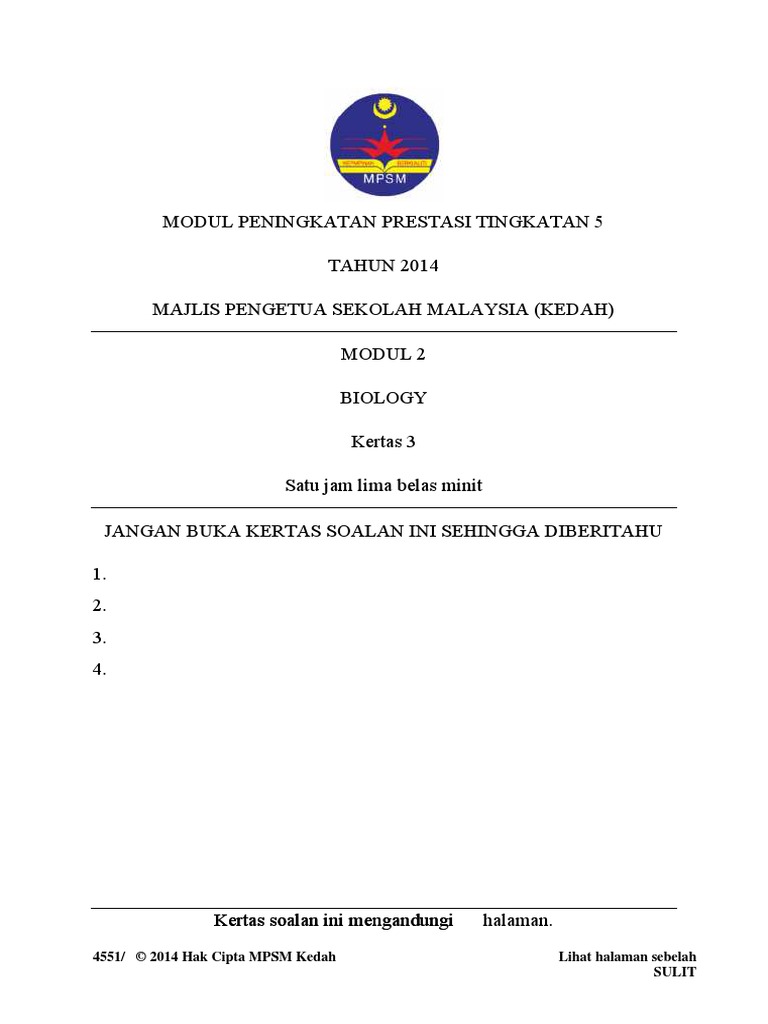 Soalan Percubaan Spm 2019 Kedah - Go Thrones a