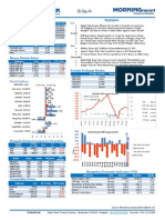 Morning Report 19sep2014