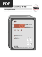 Catálogo Fraco | PDF | Capacitor | Relay