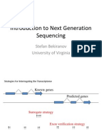 CSHL Nextgen