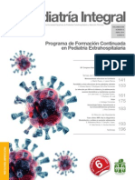 Pediatria - Integral XVIII 3 PDF